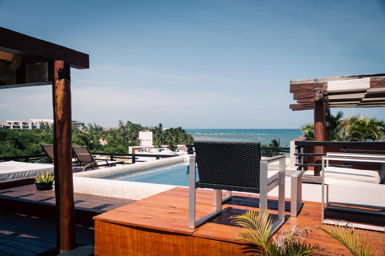Apartahotel Aldea Thai By Smart