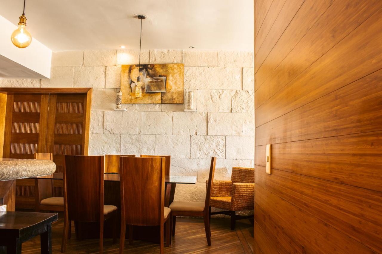 Aldea Thai By Smart Apartahotel *
