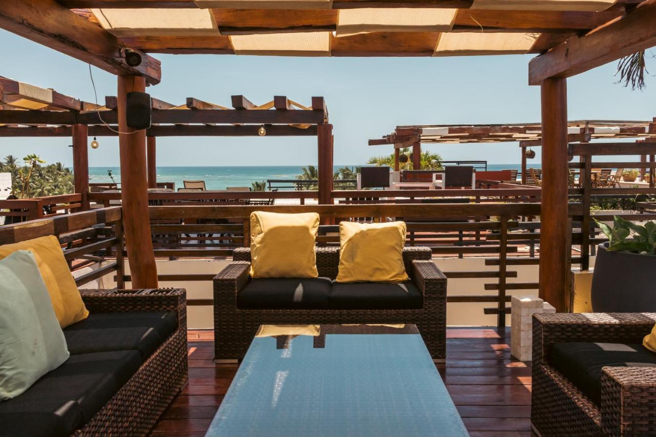 Aldea Thai By Smart Apartahotel Playa del Carmen