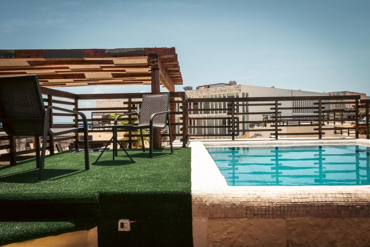 Aldea Thai By Smart Apartahotel