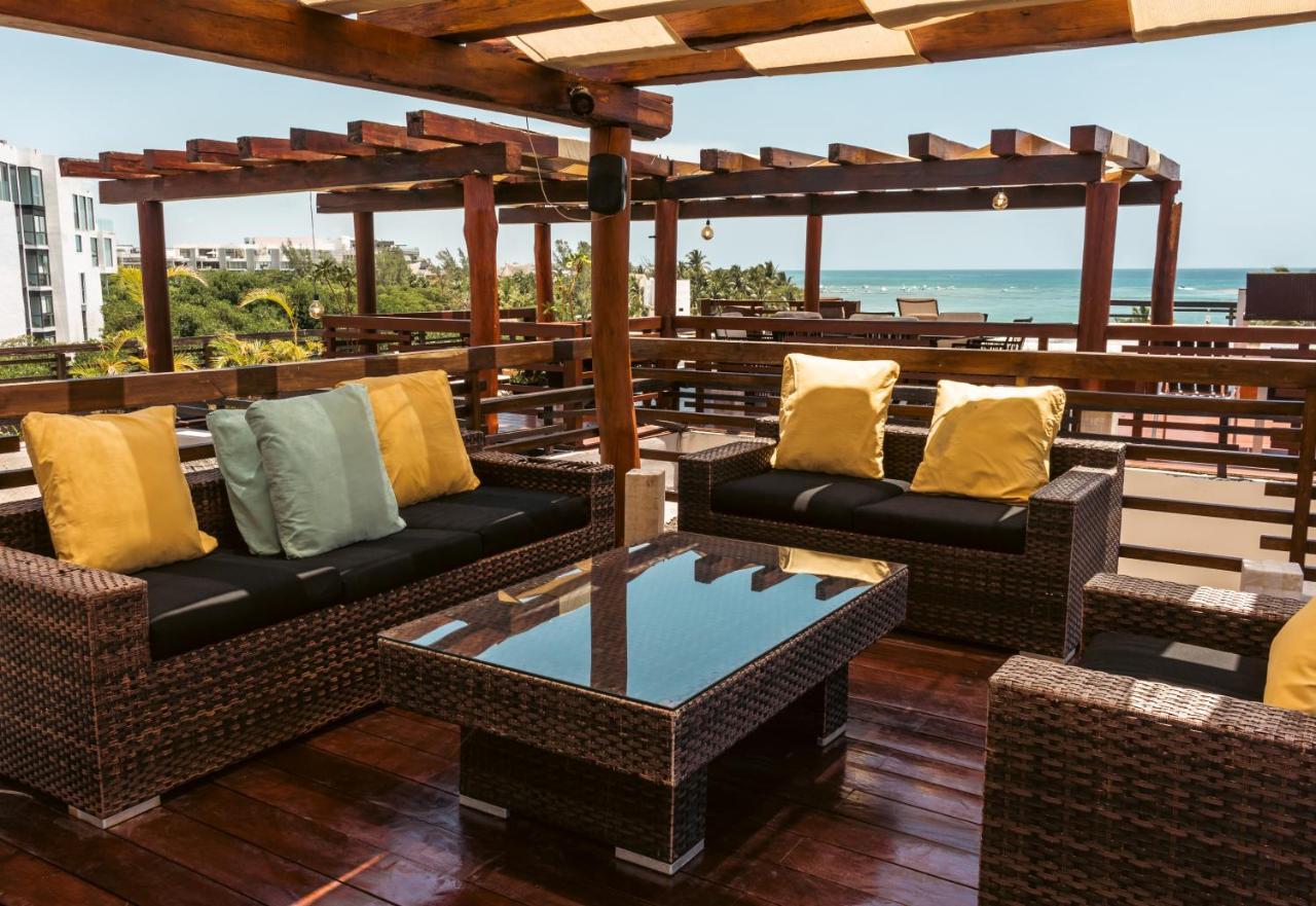 Aldea Thai By Smart Apartahotel Playa del Carmen