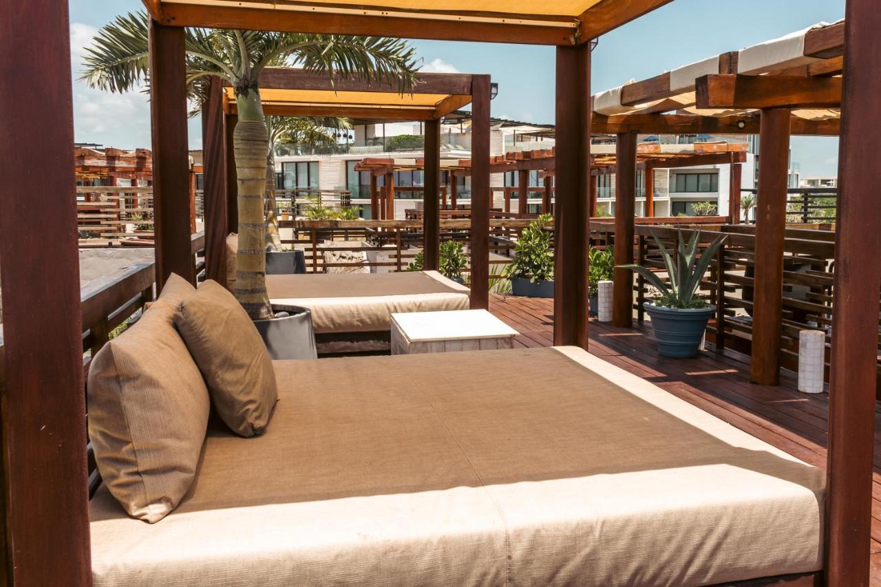 Aldea Thai By Smart Apartahotel