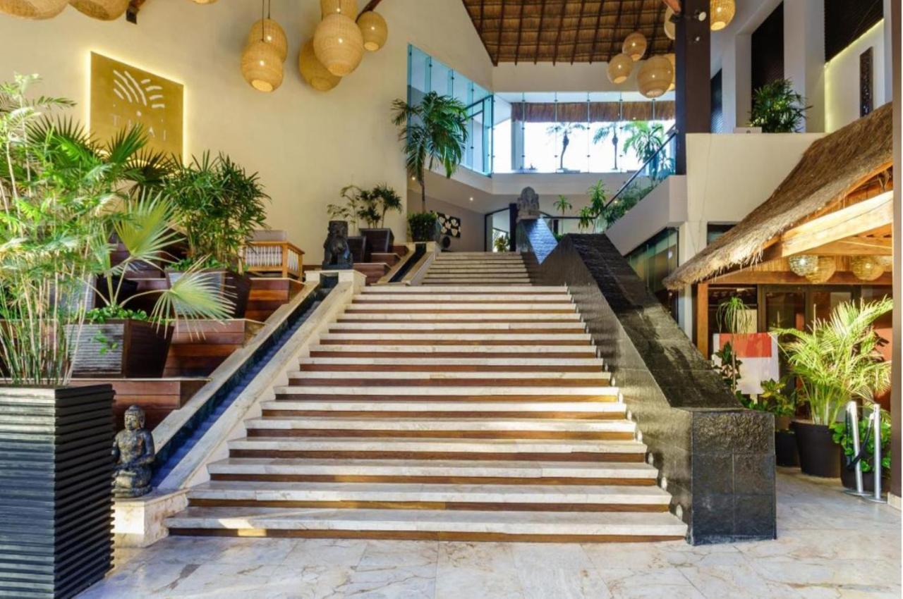 Apartahotel Aldea Thai By Smart *