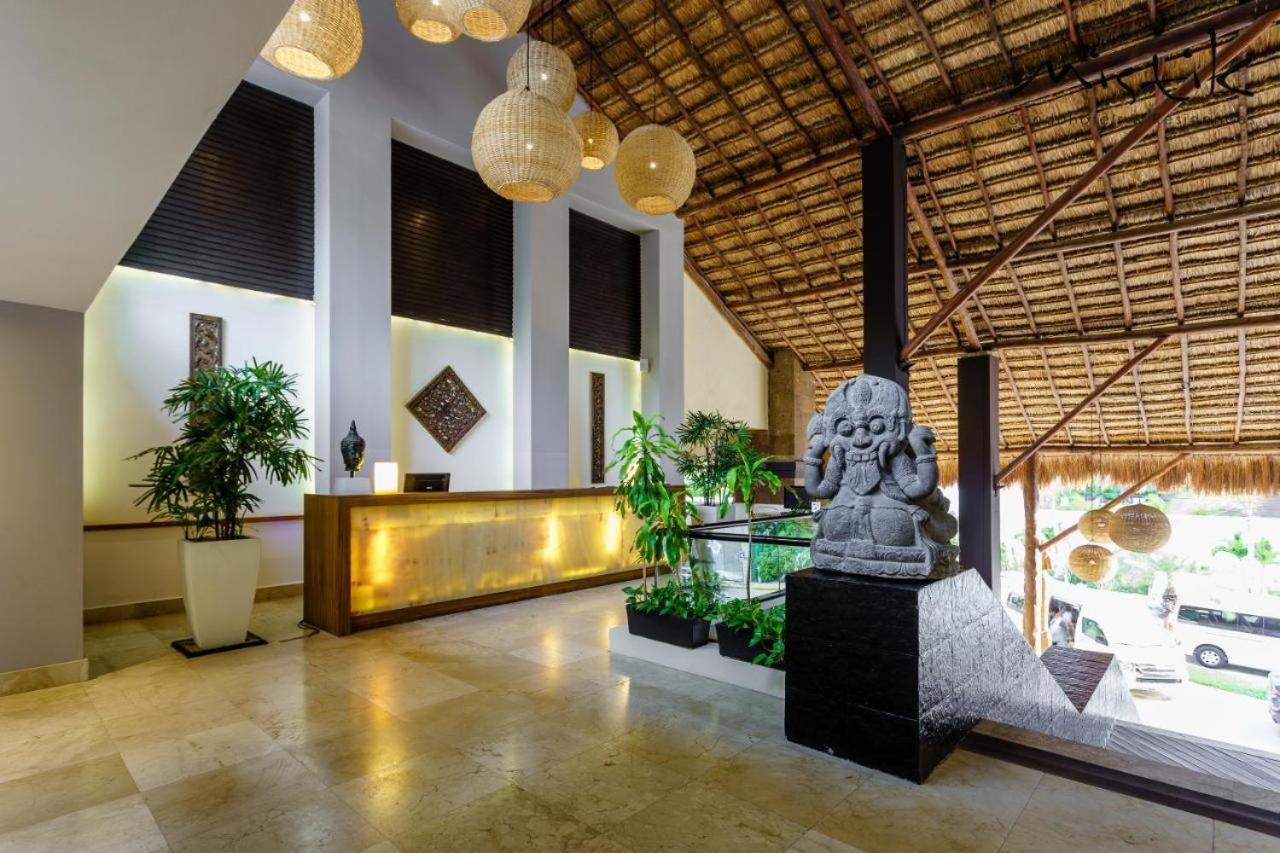 Aldea Thai By Smart