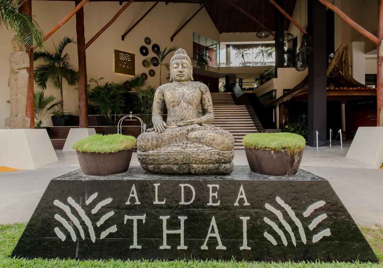 Aldea Thai By Smart