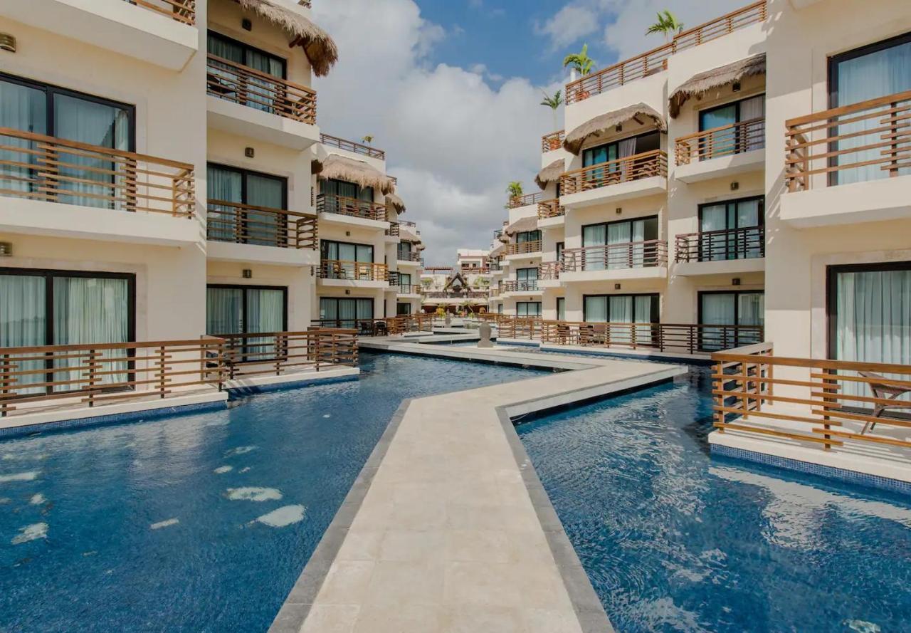 Aldea Thai By Smart Apartahotel *