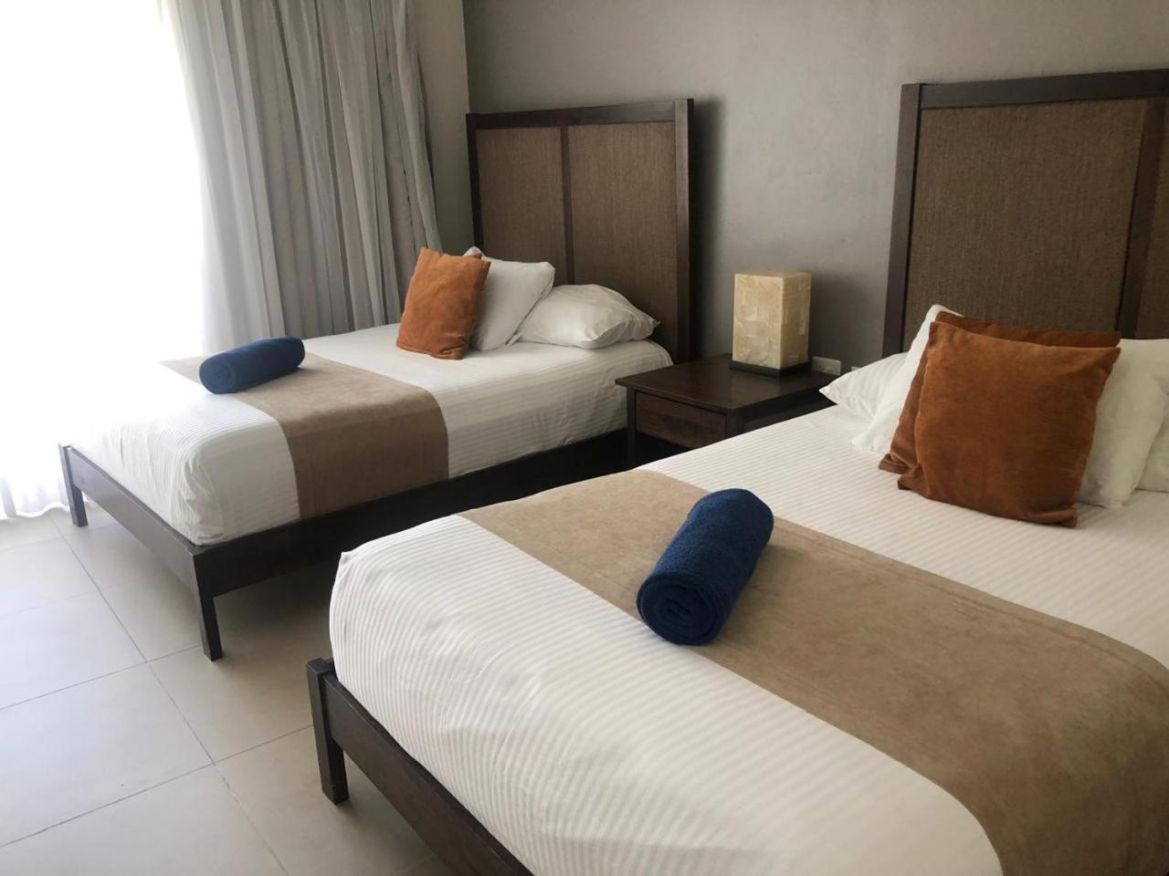 Apartahotel Aldea Thai By Smart Playa del Carmen