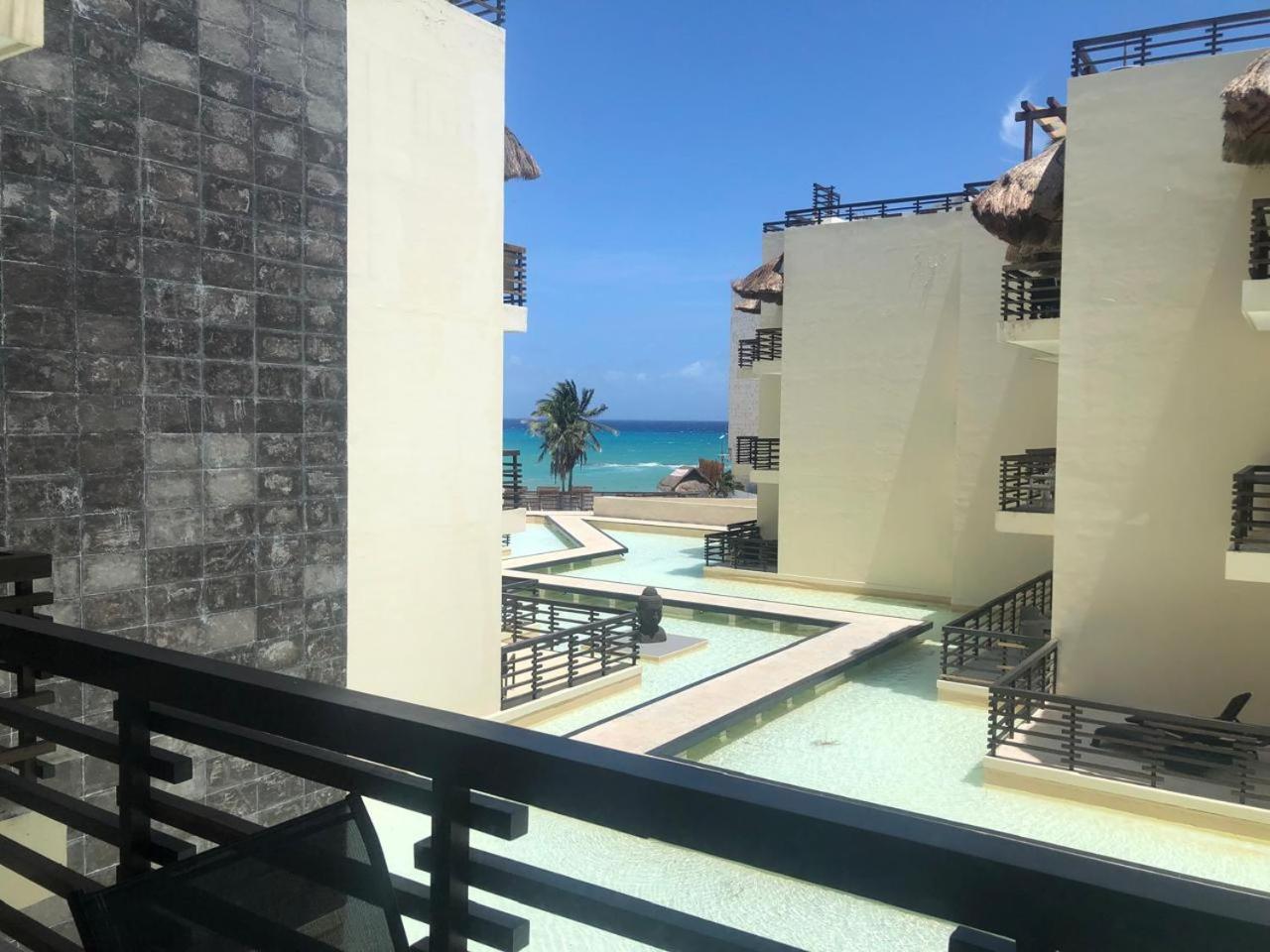 Apartahotel Aldea Thai By Smart Playa del Carmen